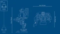 Omnic Bastion - View 2