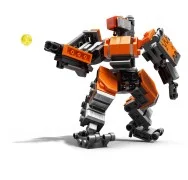 Omnic Bastion - View 3