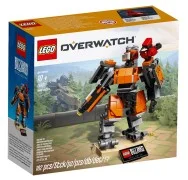Omnic Bastion - View 4