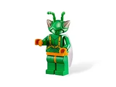 Garbage Truck Getaway - View 8