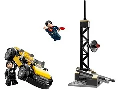 Superman: Metropolis Showdown - View 6