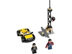 Superman: Metropolis Showdown - View 7