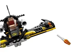 Batman: The Joker Steam Roller - View 3