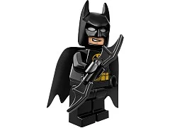 Batman: The Joker Steam Roller - View 4