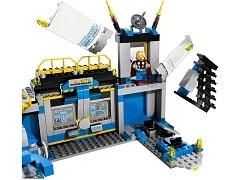 Hulk Lab Smash - View 4
