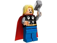 Hulk Lab Smash - View 5