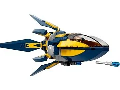Starblaster Showdown - View 3