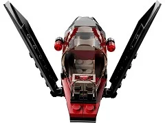 Starblaster Showdown - View 4
