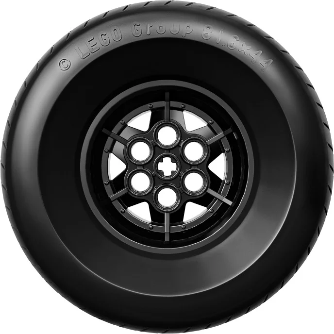 The Tumbler - View 2