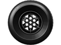 The Tumbler - View 2