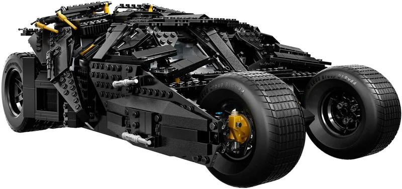 The Tumbler - View 4