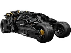 The Tumbler - View 4