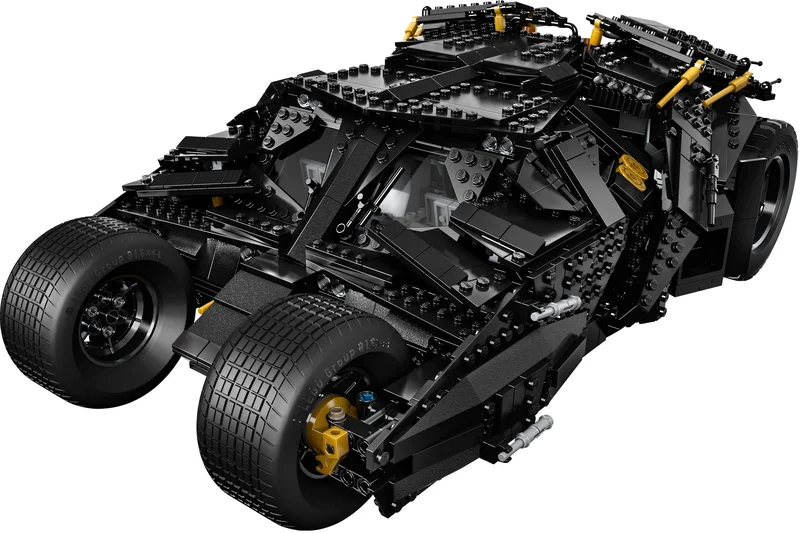 The Tumbler - View 5