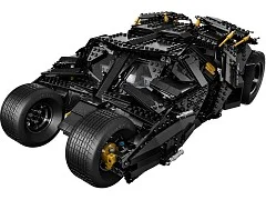 The Tumbler - View 5