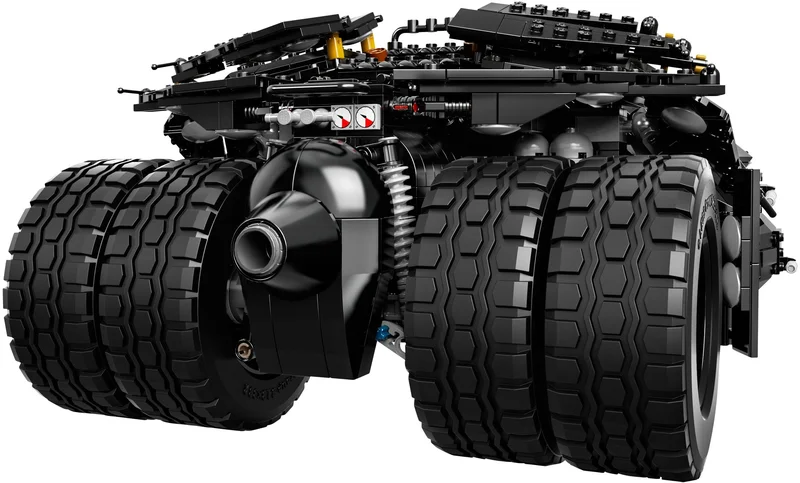 The Tumbler - View 6