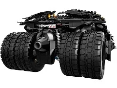 The Tumbler - View 6