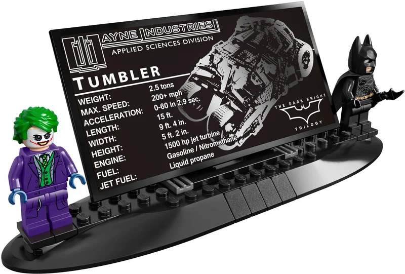 The Tumbler - View 8