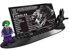 The Tumbler - View 8
