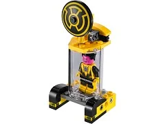 Green Lantern vs. Sinestro - View 6