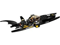 Black Manta Deep Sea Strike - View 3