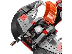 Black Manta Deep Sea Strike - View 4