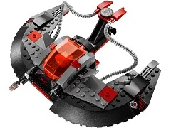 Black Manta Deep Sea Strike - View 5