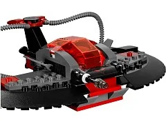 Black Manta Deep Sea Strike - View 6