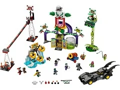 Jokerland - View 3
