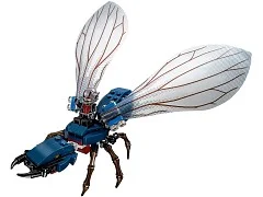 Ant-Man Final Battle - View 3