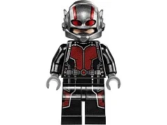 Ant-Man Final Battle - View 4