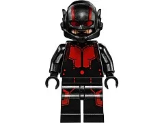 Ant-Man Final Battle - View 5