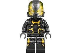 Ant-Man Final Battle - View 6
