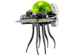 Brainiac Attack - View 3