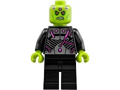 Brainiac Attack - View 4
