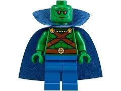 Brainiac Attack - View 5