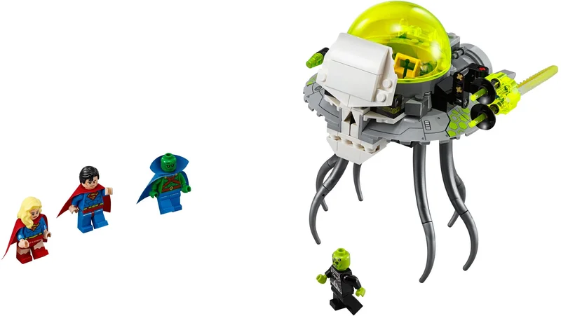 Brainiac Attack - View 8