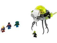 Brainiac Attack - View 8