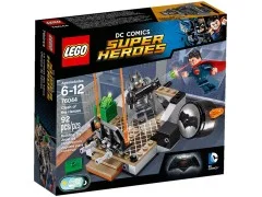 Clash of the Heroes - View 2
