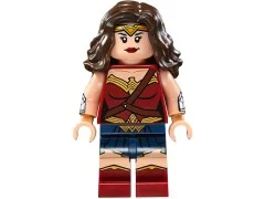 Heroes of Justice: Sky High Battle - View 3