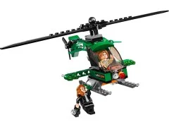 Heroes of Justice: Sky High Battle - View 8