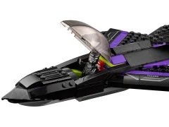 Black Panther Pursuit - View 4
