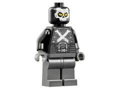 Crossbones' Hazard Heist - View 3
