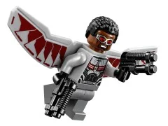 Crossbones' Hazard Heist - View 7