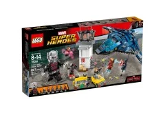 Super Hero Airport Battle - View 2