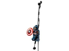 Super Hero Airport Battle - View 3