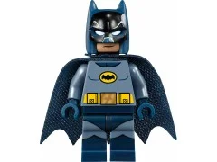 Batman Classic TV Series - Batcave - View 2