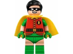 Batman Classic TV Series - Batcave - View 4