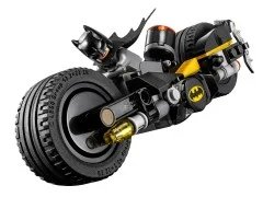 Batman: Gotham City Cycle Chase - View 4