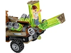 Batman: Scarecrow Harvest of Fear - View 7