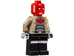 Batman: Killer Croc Sewer Smash - View 3